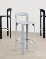 Rey Bar Stool fra Hay - 3 - Jacobsen Plus