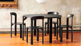 Rey Table fra Hay - 6 - Jacobsen Plus