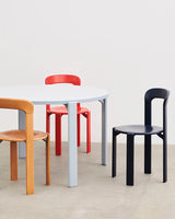Rey Table fra Hay - 4 - Jacobsen Plus