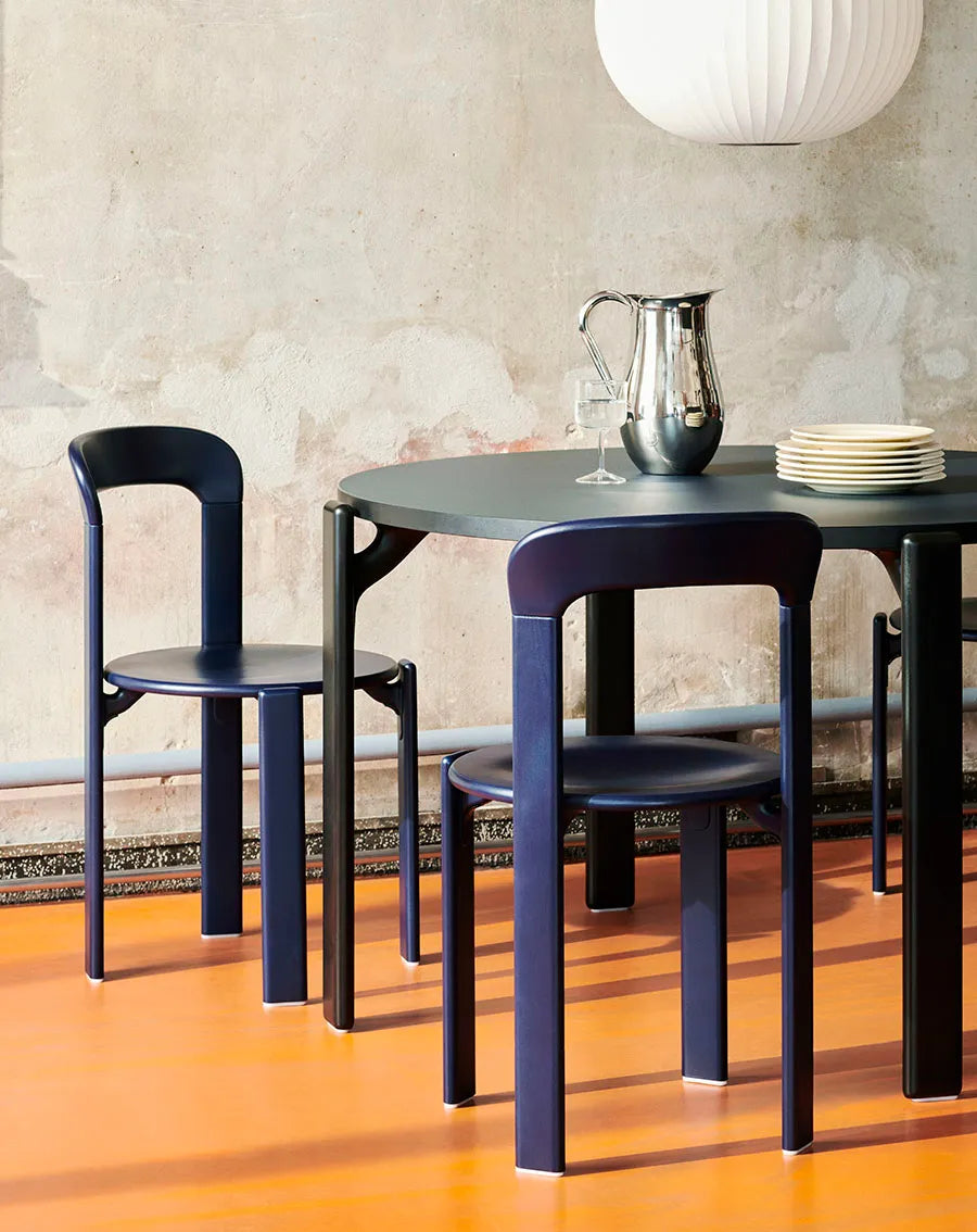 Rey Table fra Hay - 5 - Jacobsen Plus