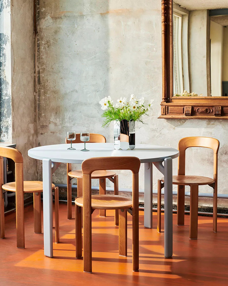 Rey Table fra Hay - 12 - Jacobsen Plus