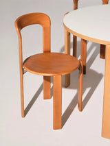 Rey Chair fra Hay - 8 - Jacobsen Plus