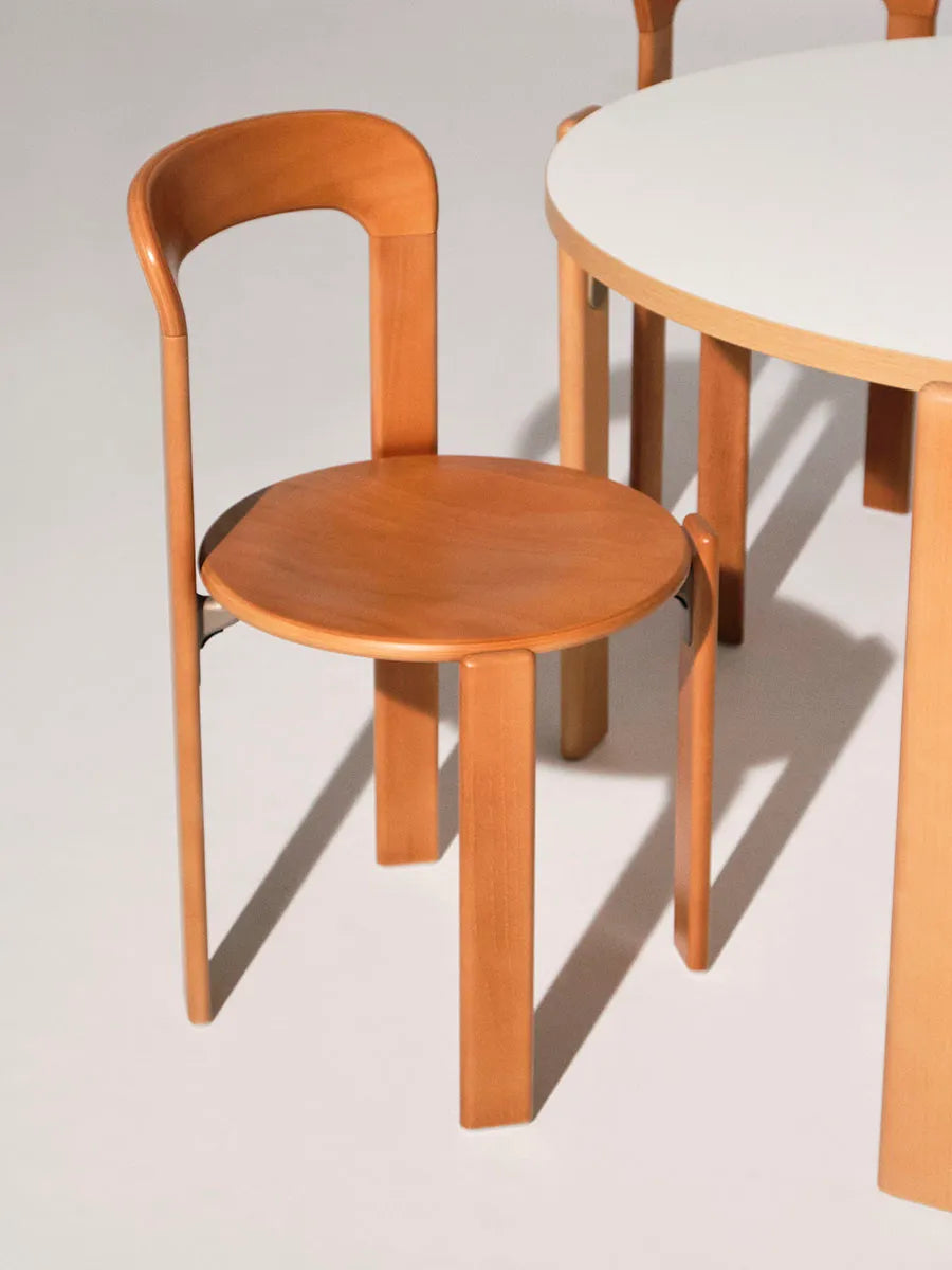 Rey Chair fra Hay - 12 - Jacobsen Plus