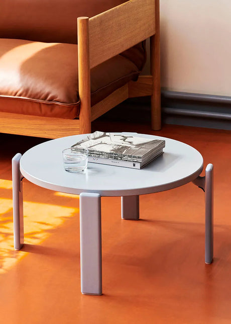 Rey Coffee Table fra Hay - 2 - Jacobsen Plus
