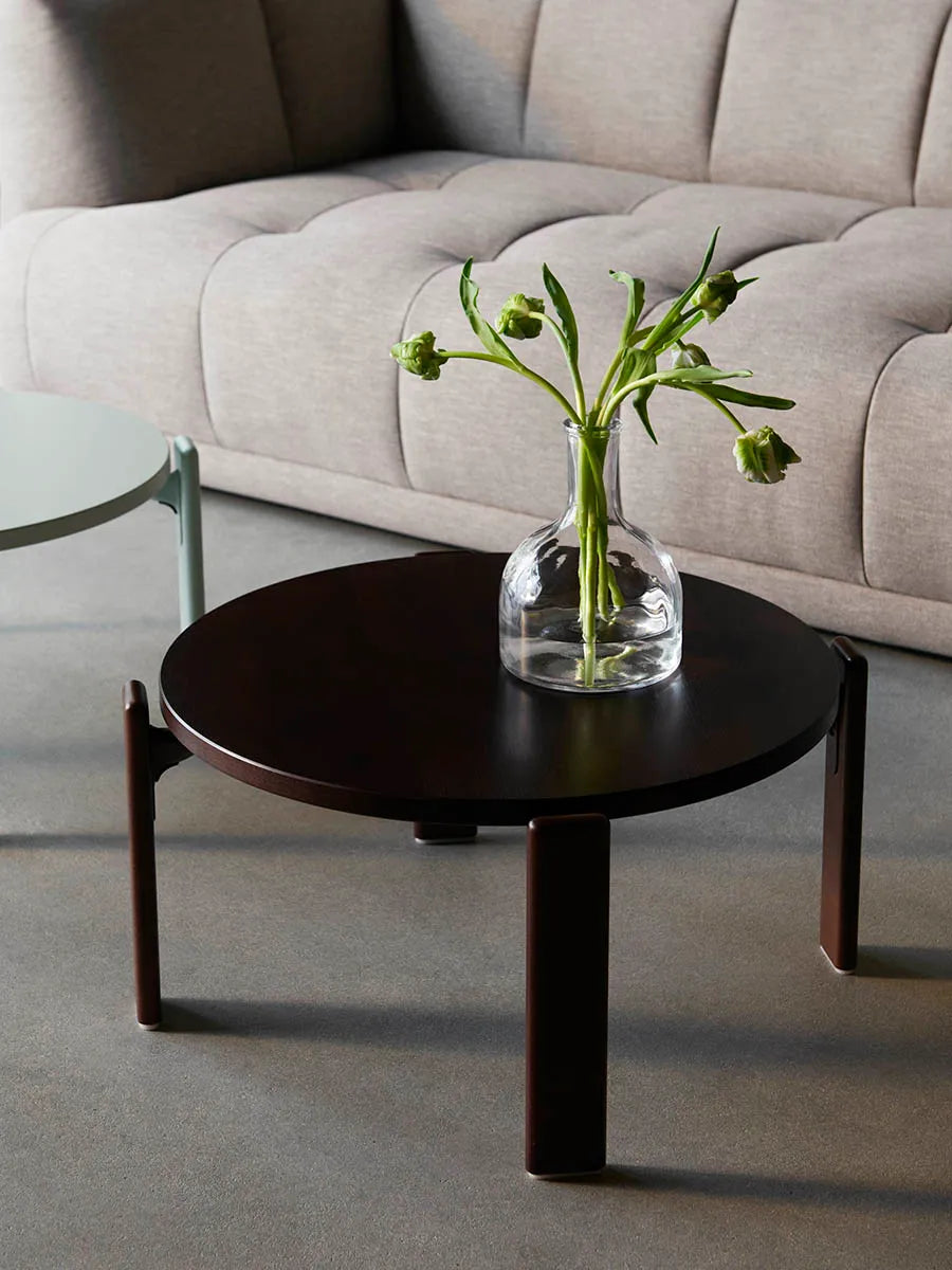 Rey Coffee Table fra Hay