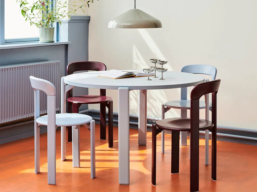 Rey Table fra Hay - 14 - Jacobsen Plus