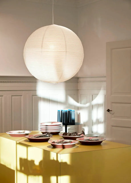 Rice Paper Shade fra Hay - 2 - Jacobsen Plus