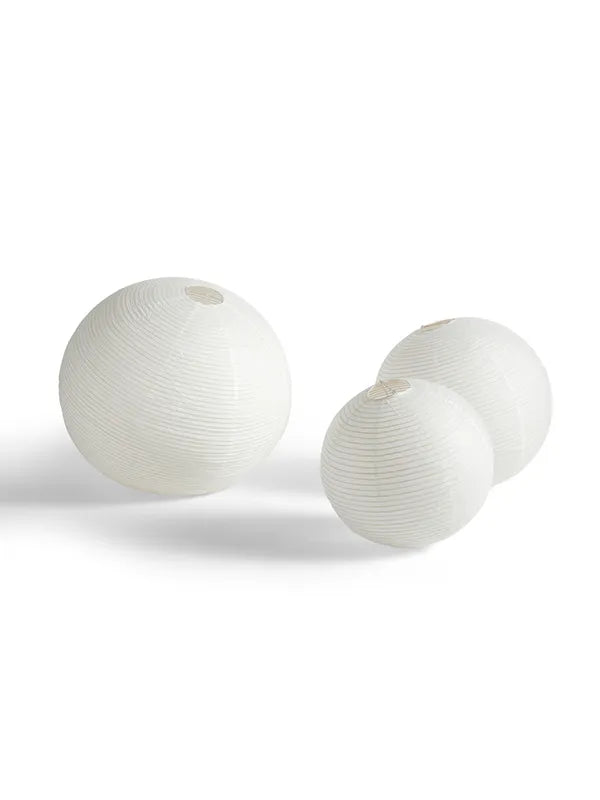 Rice Paper Shade fra Hay - 1 - Jacobsen Plus