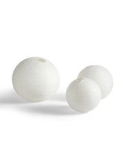 Rice Paper Shade fra Hay