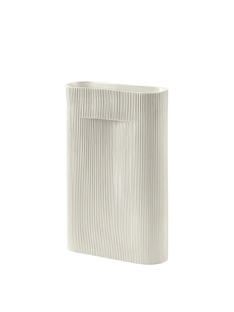Ridge Vase fra Muuto