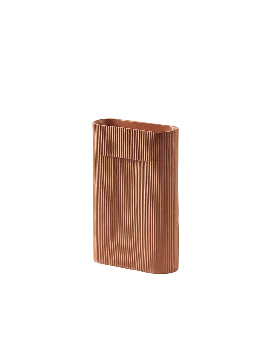 Ridge Vase fra Muuto