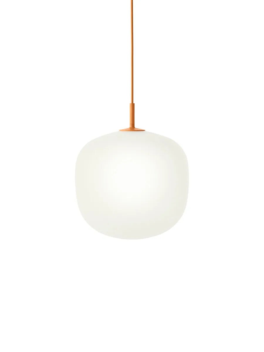 Rime Pendant Lampe, Ø 25 cm fra Muuto - 1 - Jacobsen Plus