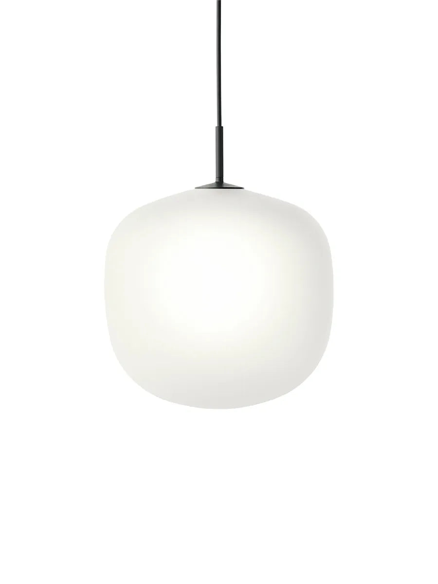 Rime Pendant Lampe, Ø 37 cm fra Muuto - 4 - Jacobsen Plus