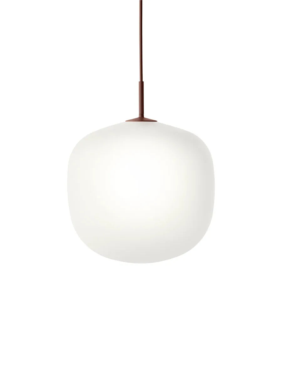 Rime Pendant Lampe, Ø 37 cm fra Muuto - 5 - Jacobsen Plus