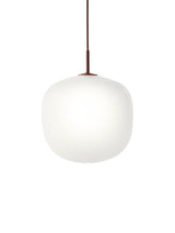 Rime Pendant Lampe, Ø 37 cm fra Muuto - 5 - Jacobsen Plus