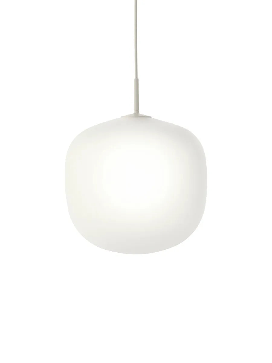 Rime Pendant Lampe, Ø 37 cm fra Muuto - 3 - Jacobsen Plus