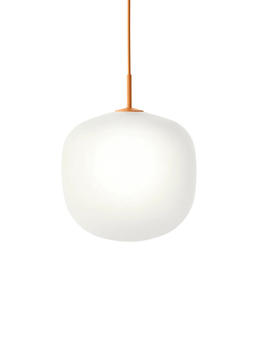 Rime Pendant Lampe, Ø 37 cm fra Muuto - 6 - Jacobsen Plus