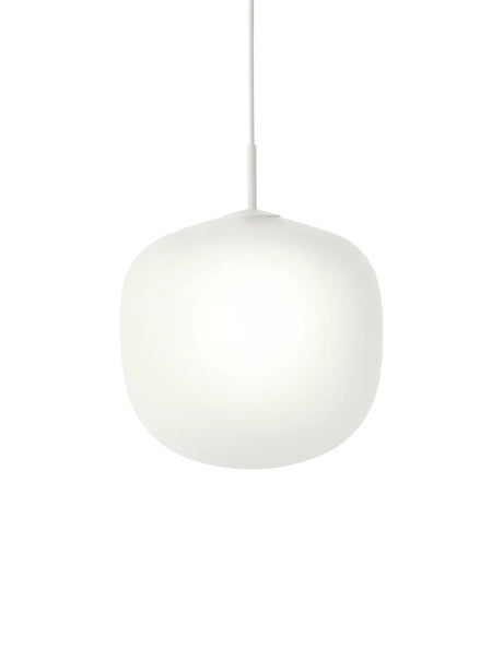 Rime Pendant Lampe, Ø 37 cm fra Muuto - 1 - Jacobsen Plus