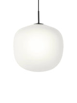 Rime Pendant Lampe, Ø 45 cm fra Muuto - 1 - Jacobsen Plus