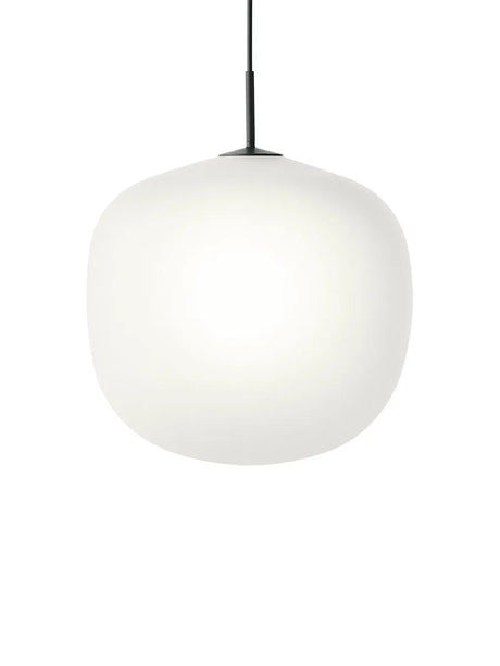 Rime Pendant Lampe, Ø 45 cm fra Muuto - 1 - Jacobsen Plus