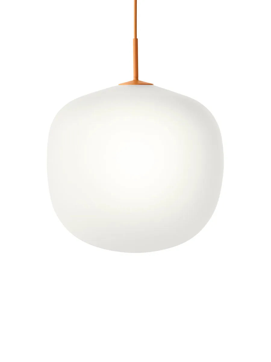 Rime Pendant Lampe, Ø 45 cm fra Muuto - 6 - Jacobsen Plus