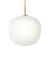 Rime Pendant Lampe, Ø 45 cm fra Muuto - 6 - Jacobsen Plus