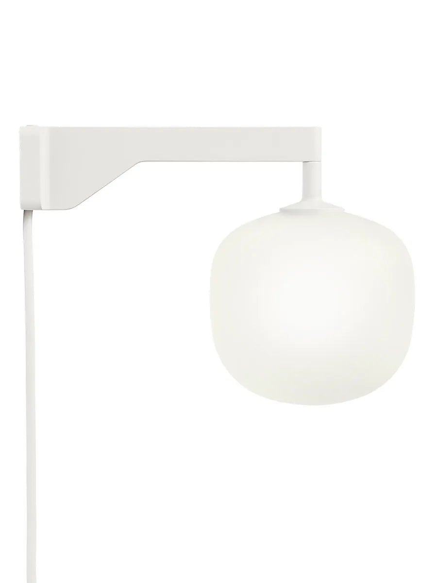 Rime Wall Lamp fra Muuto - 1 - Jacobsen Plus