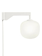 Rime Wall Lamp fra Muuto - 1 - Jacobsen Plus