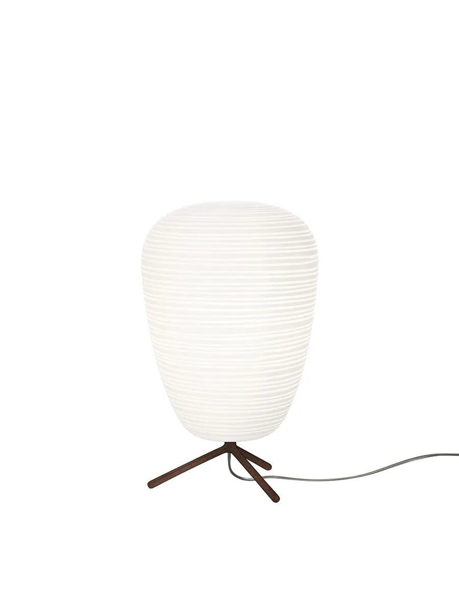 Rituals Bordlampe fra Foscarini - Rituals 1 - on-off - Jacobsen Plus