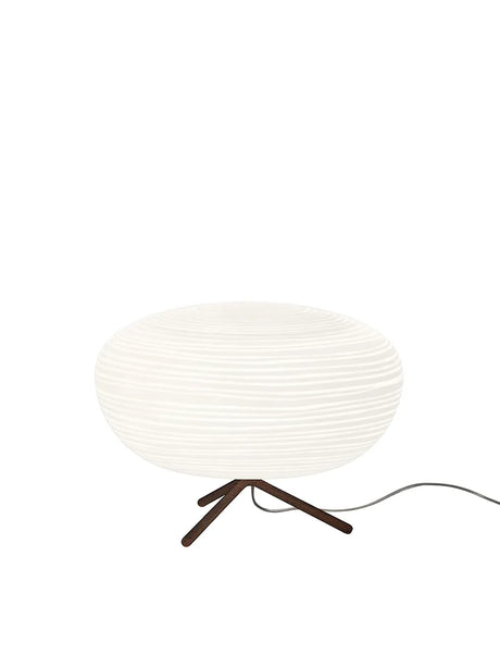 Rituals Bordlampe fra Foscarini - Rituals 2 - on-off - Jacobsen Plus
