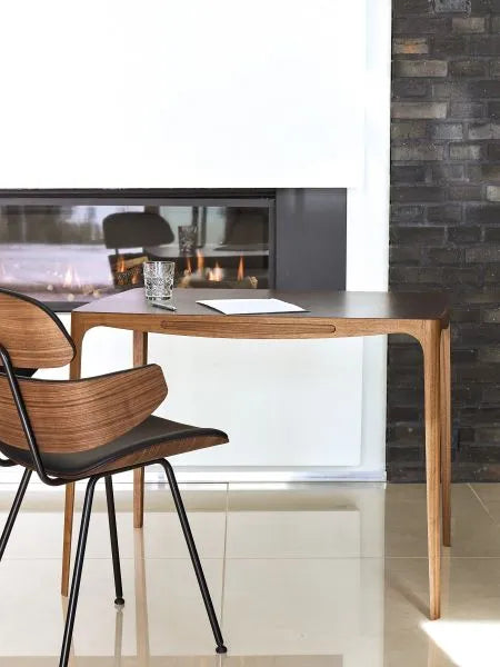 Ro skrivebord AK1310 fra Naver Collection - 5 - Jacobsen Plus