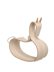 Rocking Horse, ask fra Fritz Hansen