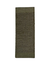 Rombo Rug, moss green fra Woud - 6 - Jacobsen Plus