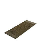 Rombo Rug, moss green fra Woud - 7 - Jacobsen Plus