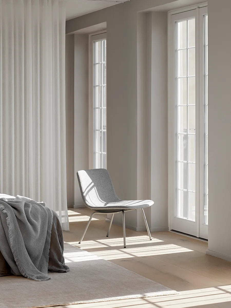 Earth Bamboo Tæppe fra Massimo