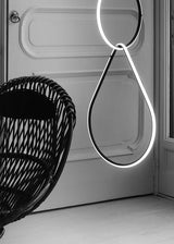 Arrangements 2, Round S / Drop Up inkl. baldakin fra Flos - 2 - Jacobsen Plus