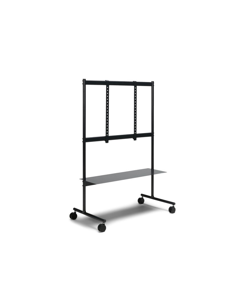 Pedestal - Rover TV-stander - Charcoal - Jacobsen Plus