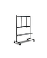Pedestal - Rover TV-stander - Charcoal - Jacobsen Plus