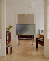Pedestal - Rover TV-stander - 4 - Jacobsen Plus