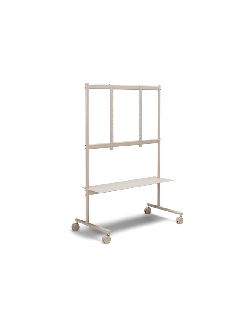 Pedestal - Rover TV-stander - Oat - Jacobsen Plus
