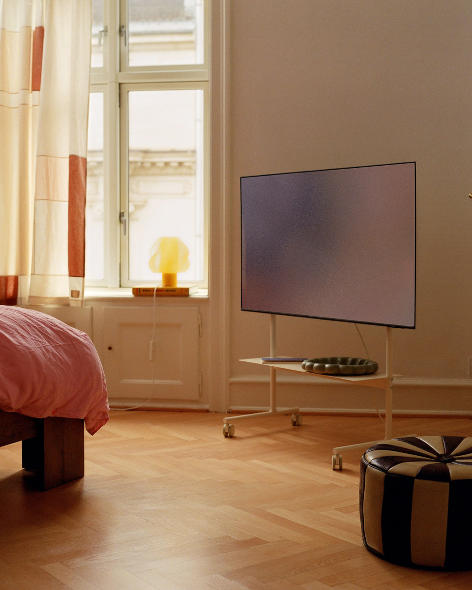 Pedestal - Rover TV-stander - 2 - Jacobsen Plus