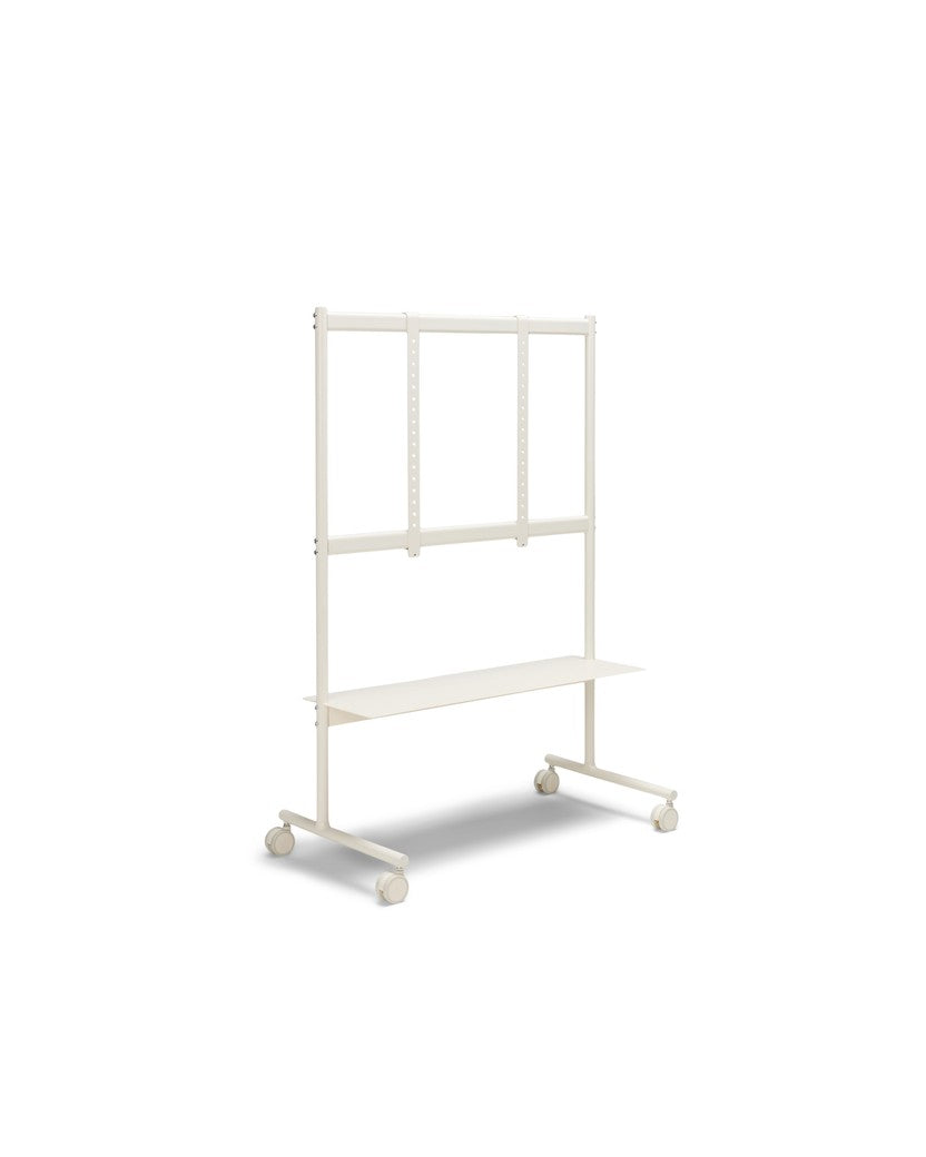Pedestal - Rover TV-stander - Pearl - Jacobsen Plus