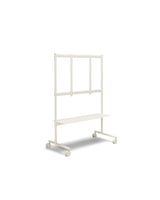 Pedestal - Rover TV-stander - Pearl - Jacobsen Plus