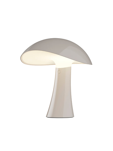 Rumee 220 Portable fra Louis Poulsen - Earth Grey - Jacobsen Plus