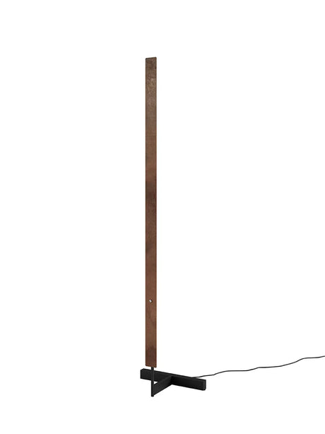 F Model gulvlampe fra Anour - 1 - Jacobsen Plus