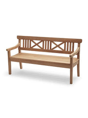 Skagerak Drachmann Bænk 165 cm fra Fritz Hansen
