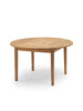 Skagerak Drachmann Bord Ø126 cm fra Fritz Hansen