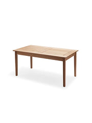 Skagerak Drachmann Bord 156 cm fra Fritz Hansen