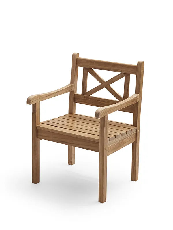Skagerak Skagen Stol fra Fritz Hansen - 1 - Jacobsen Plus