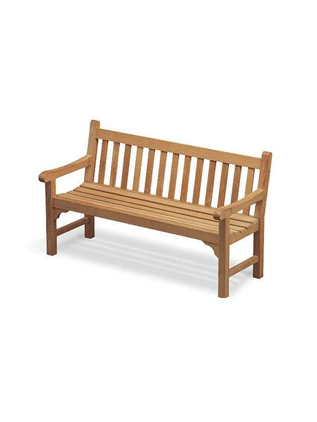 Skagerak England Bænk 152 cm fra Fritz Hansen - 1 - Jacobsen Plus